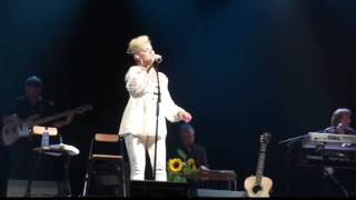 LORRIE MORGAN - Mirror Mirror chords