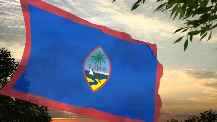 Guam (2012 / 2016) (Olympic Version / Versión Olímpica)