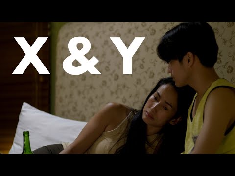 X&Y | Trailer