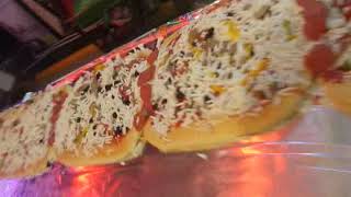 Longest Pizza in Kuwait screenshot 5