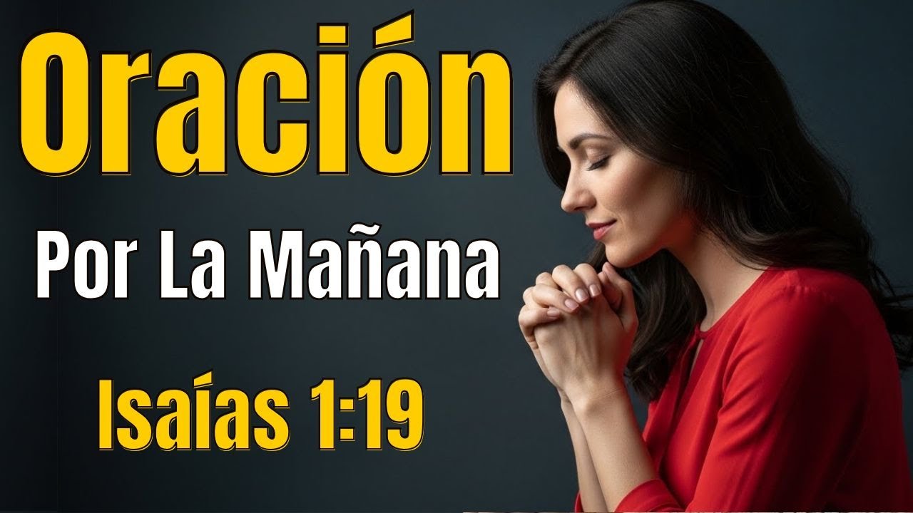 Oración De La Mañana vs Oración De La Noche ¿Cuál ES MEJOR para tu relación con Dios?