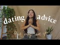 Spiritual Dating Advice That May Save You *spicy & empowering
