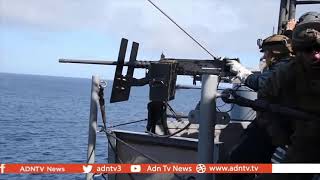 No Piracy Off Somali Coast For 4Years So Un Patrol Agreement Renewed
