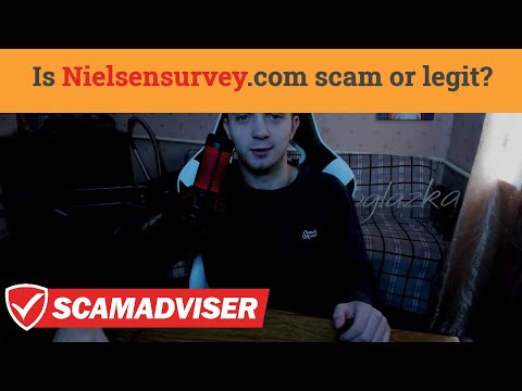 Nielsensurvey.com - scam or legit survey? Here’s why you got envelope and cash from Nielsen Survey!