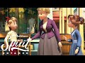 Spirit Untamed: The Movie | Abigail Meets Lucky | Own it 8/17 on Digital, 8/24 on Blu-ray & DVD