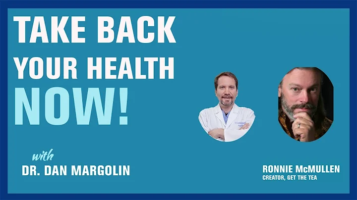 6: Interview with Ronnie McMullen, Founder of Get ...