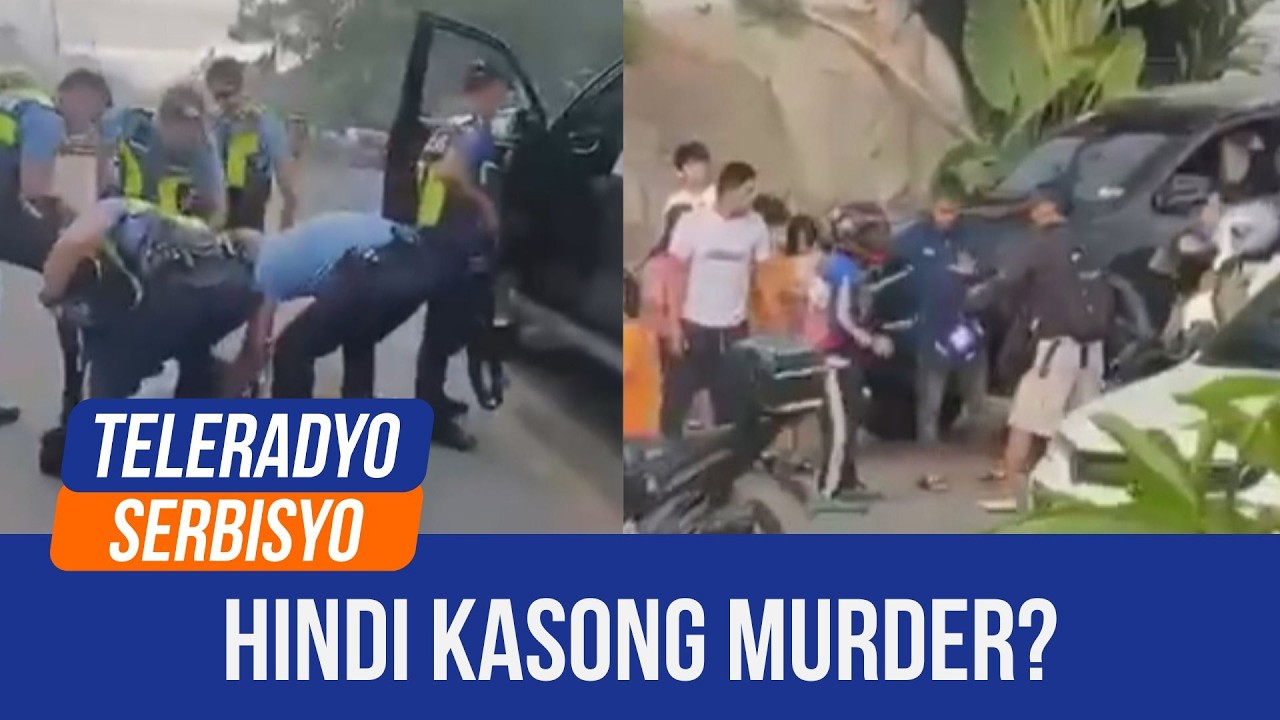 Suspect in Antipolo road rage shouldn’t face murder raps: lawyer ...