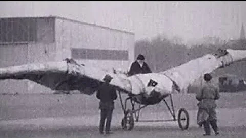 World Most Flying Failures | Stock Footage |