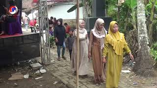 Juragan Empang Voc. Entn Agustina Cover Rian Nada Entertainment