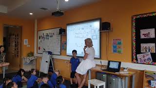 Final video for self evaluation
