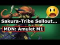 I'm a Sakura-Tribe Sellout! Match 1: Amulet vs Boros 8 Whack