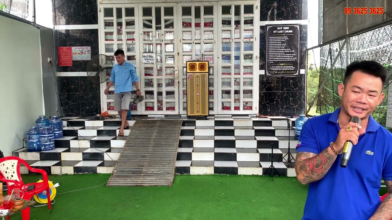 Loa kéo 40 đôi công nghệ 282 - mua bán âm thanh 