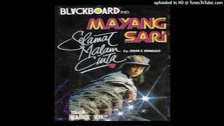 Mayang Sari - Selamat Malam Cinta - Composer : Erens F. Mangalo 1990 (CDQ)
