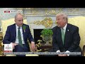 FULL EVENT: President Trump Hosts the Taoiseach of Ireland at the White House - 03/17/26