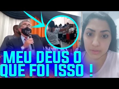 Vídeo: As Assembléias de Deus falam em línguas?