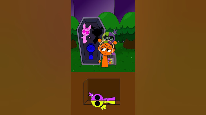 NEW UPDATE! Incredibox Sprunki - Do You Want To Save Kibo😭😭😭? #sprunki #incredibox