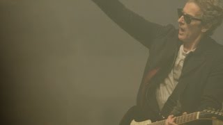 The Doctor's Guitar - Doctor Who Extra: Series 2 Episode 1 (2015) - BBC