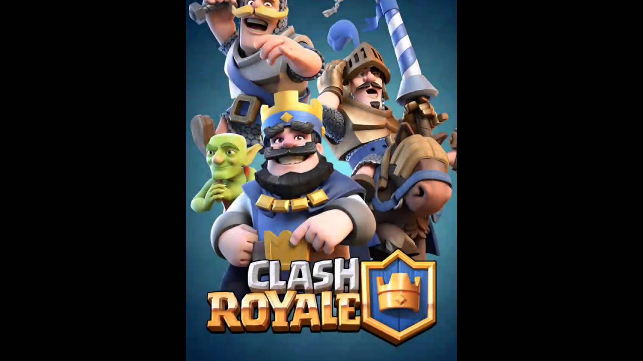 Clash Royale redmissed back?????