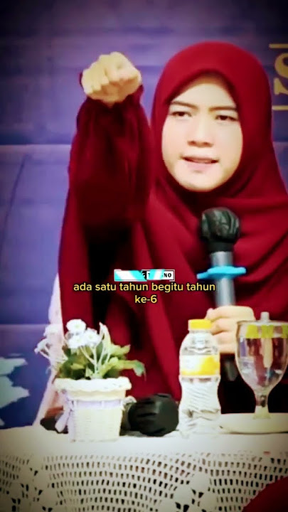 alasan banyak wanita masuk neraka