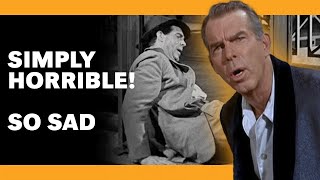 Inside Fred MacMurray's Insufferable Final Years Profile