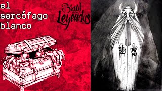 El Sarcófago Blanco