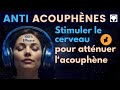 Anti acouphnes  stimuler le cerveau pour attnuer lacouphne neurostimulation  bruit blanc