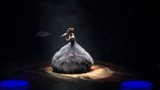 我不會唱歌 - 容祖兒李克勤演唱會 澳門站 28/5