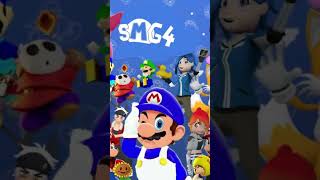 Smg4 Verse Vs Tai Lung And Sonic Vs Lightning Mcqueen