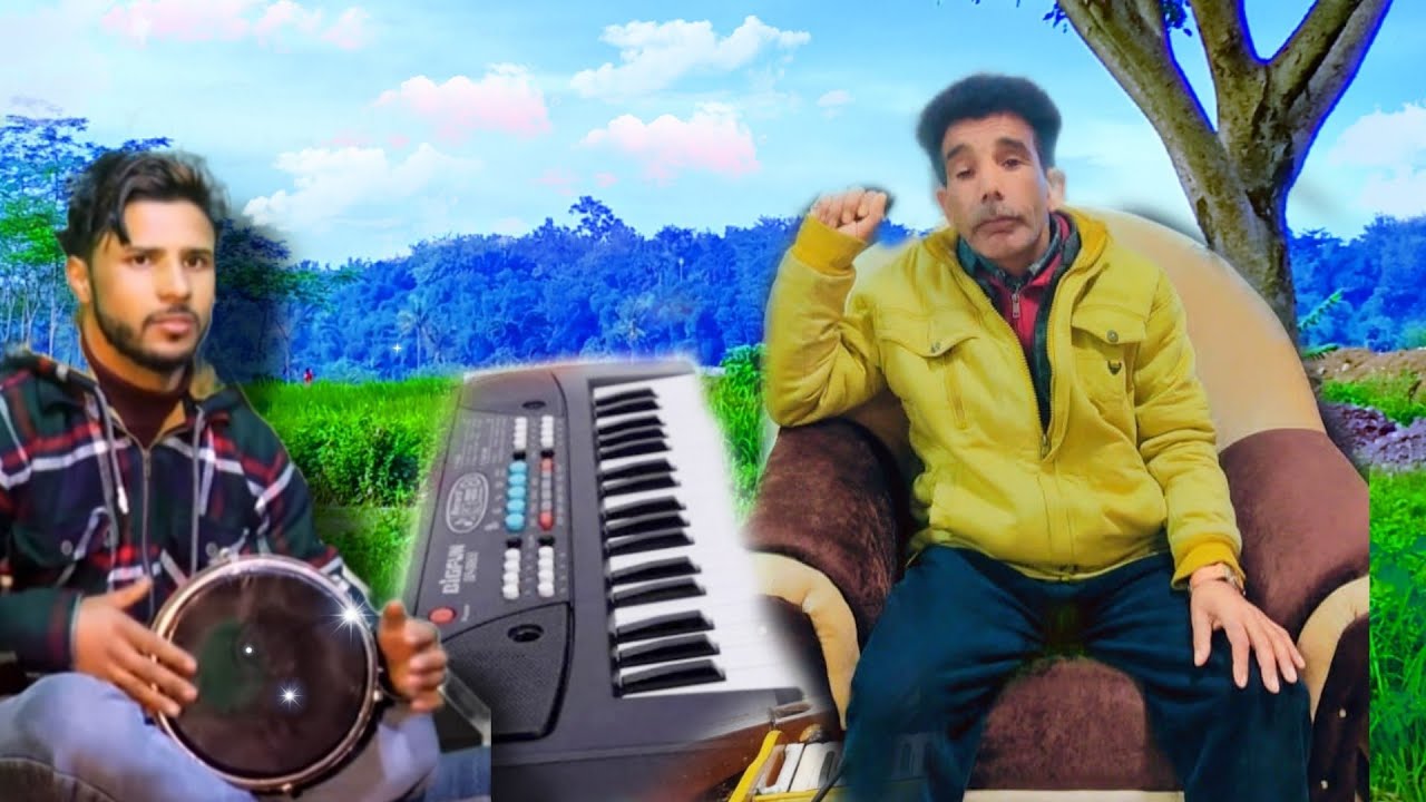 Singer salam gundpora.🍒🍒 YouTube.☎️