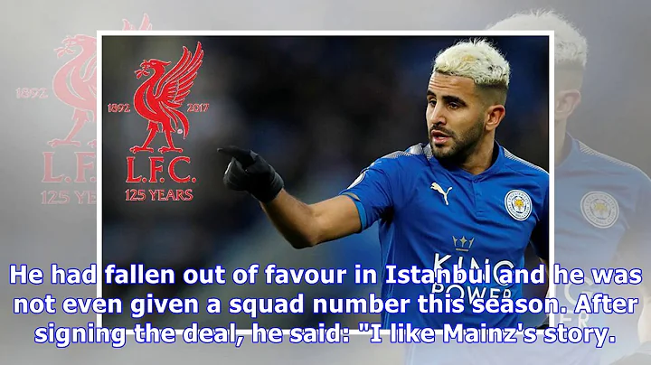 Ex-Manchester City star Nigel de Jong leaves Turkish giants Galatasaray to join Mainz