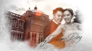 Simple Wedding Slideshow   After Effects Template   Project Files   Videohive   Special Events