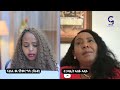 ፅምዶ ብመሪሕነት ክታሓዝ እዩ ዘለዎ -ፃንሒት ምስ ተጋዳሊት አሰፉ አባይ