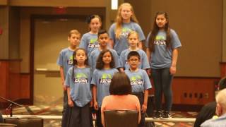 2017 LTC Chorus Addy