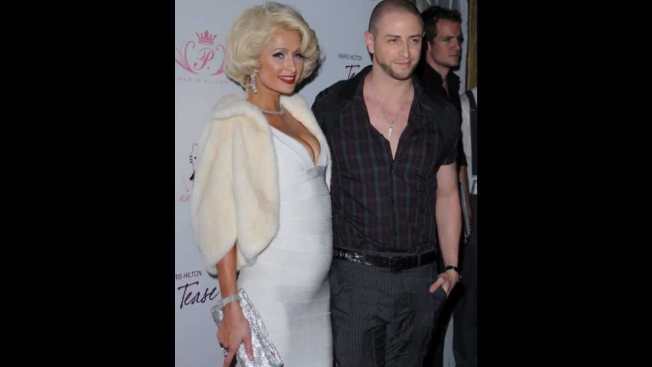 Paris Hilton Weight Gain zugenommen YouTube