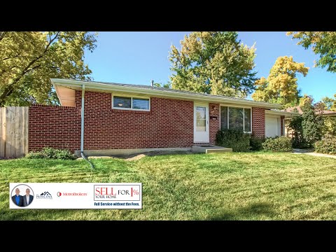233 Agate Way, Broomfield, CO home video tour