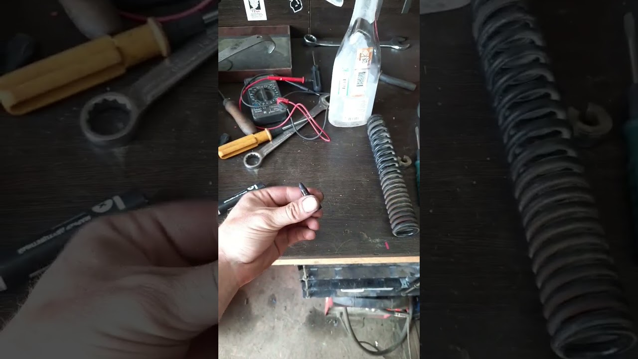 как оживить засохший маркер