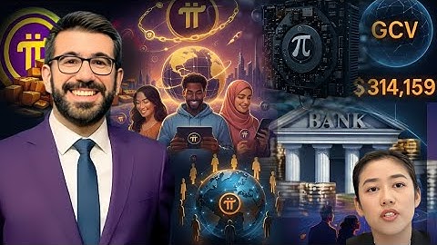 Finally✅Pioneers Now Is Your Time!🚀Pi Network Launches Influencer Program for Pioneers🤑#GCV 314,159