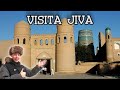 Visita a Jiva | Qué ver en Jiva