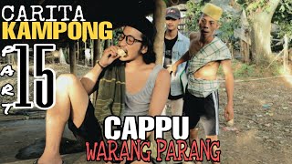 HAJI BARING CAPPU WARANG PARANG | Video lucu Bugis, comedi pakamponge