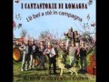 I Cantastorie di Romagna - Gli scariolanti