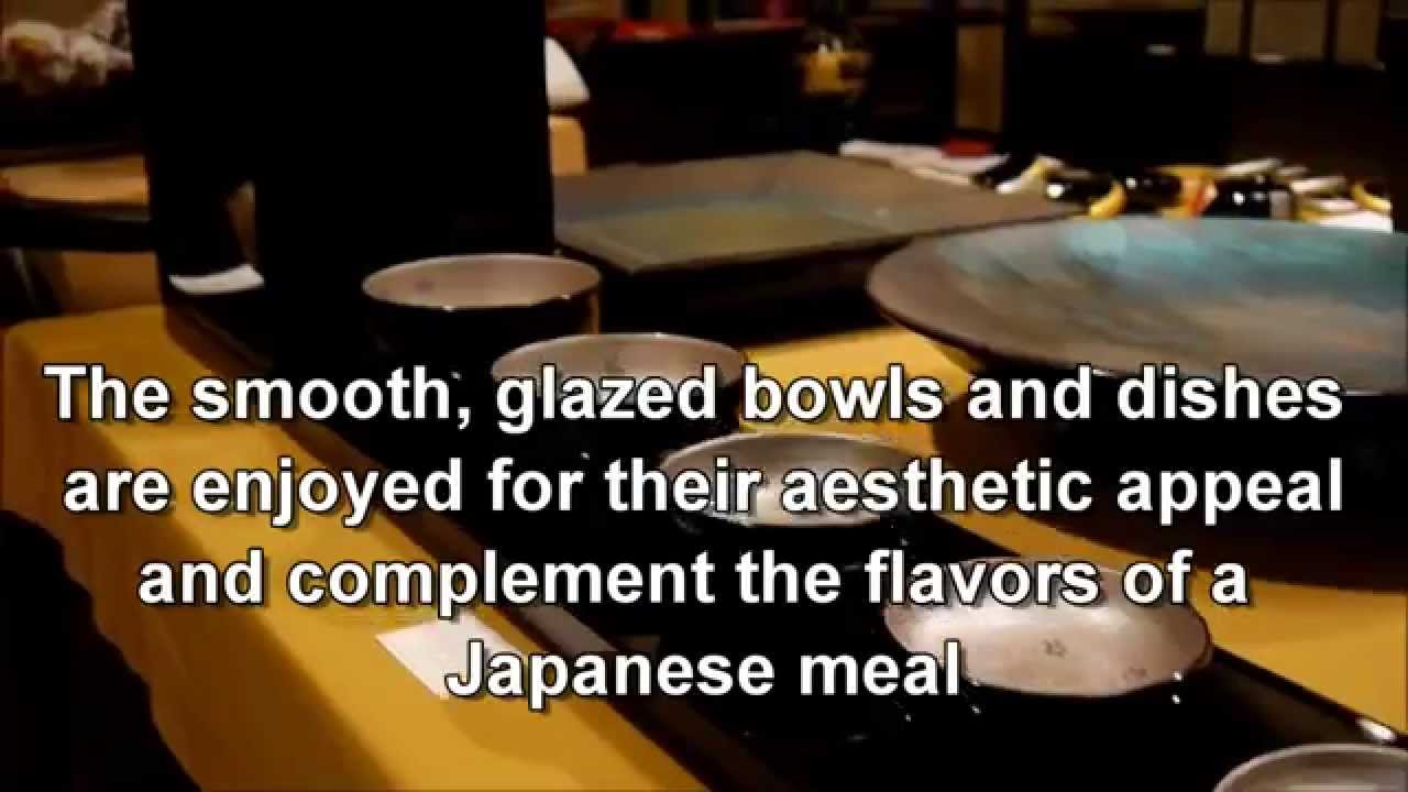 Japan Trip: Kiso Lackquer exquisite wood & lacquer fusion, Nagano, Japan