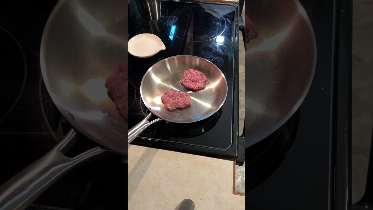 let’s make sausage and biscuits because I’m hungry | #cooking #bakingbiscuits #recipe #homemadefood