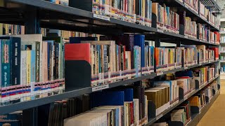 Director of Des Moines Public Library announces decision to retire