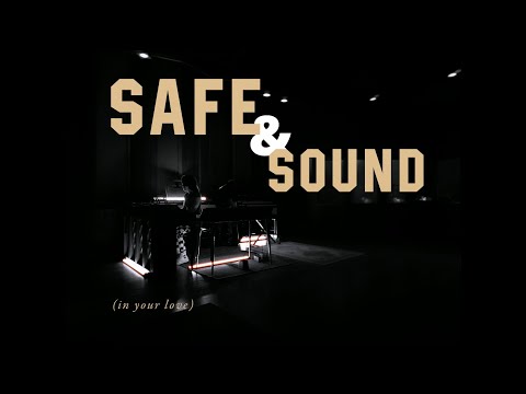 Steven Malcolm + Carly Ann Taylor "Safe And Sound (In Your Love)" (Official Video)