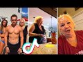 Lance Stewart Funny TIK TOK Pranks on GRANDMA 😂😂 - #1 July 2020