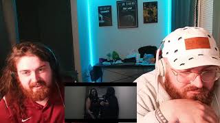 CHICAGO LIKE THAT??? Fbg Duck x Rooga Exposing Me Remix REACTION!!!