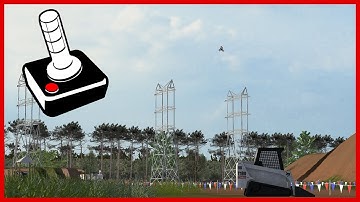 MX Simulator: Biggest Jump Ever?!