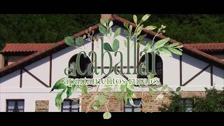 Apartamentos Rurales el Caballar (Cantabria)