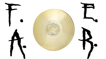 Joywave - "F.E.A.R." (Extended Mix) - ***VISUALIZER***