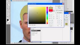 Урок Photoshop 19.14. Виртуальная парикмахерская Урок Photoshop 19.14. Виртуальная парикмахерская
